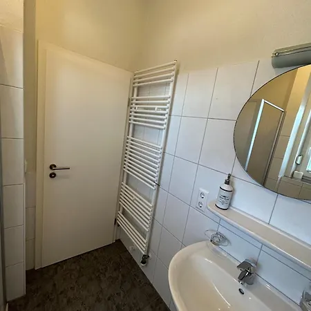 Ferienhaus Seeidylle Casa vacanze *