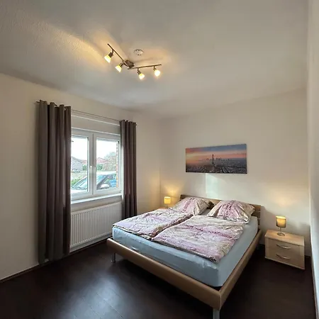 Ferienhaus Seeidylle *