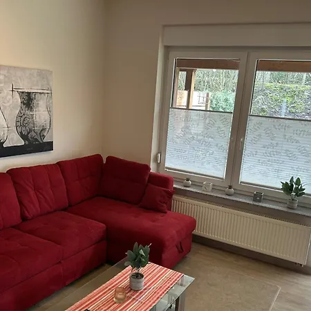 Ferienhaus Seeidylle * Geeste