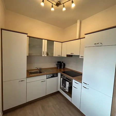 Casa vacanze Ferienhaus Seeidylle