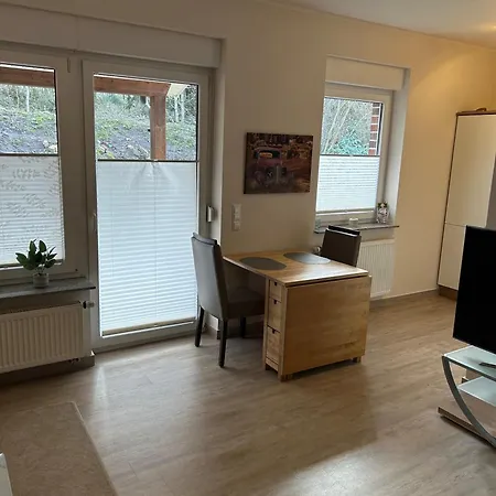 Сasa de vacaciones Ferienhaus Seeidylle *