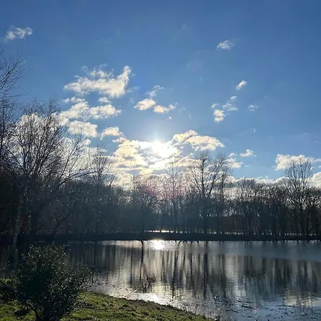 Ferienhaus Seeidylle * Geeste